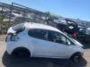 Peugeot 208 I 1.2 Vti 12V PureTech 82 Sloopvoertuig (2016, Wit)