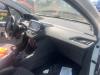 Peugeot 208 I 1.2 Vti 12V PureTech 82 Sloopvoertuig (2016, Wit)