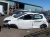 Peugeot 208 I 1.2 Vti 12V PureTech 82 Sloopvoertuig (2016, Wit)