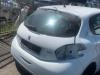 Peugeot 208 I 1.2 Vti 12V PureTech 82 Sloopvoertuig (2016, Wit)