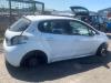 Peugeot 208 I 1.2 Vti 12V PureTech 82 Sloopvoertuig (2016, Wit)
