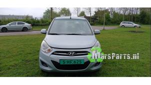 Hyundai i10 1.0i 12V  (Schade)