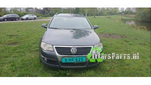 Volkswagen Passat Variant 1.8 TSI 16V  (Schade)