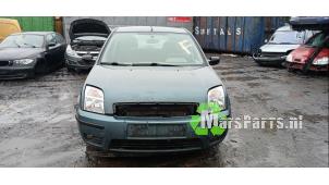 Ford Fusion 1.4 16V  (Sloop)