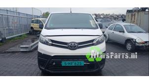 Toyota ProAce 1.5 D-4D 100 16V  (Sloop)