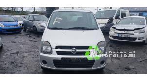 Opel Agila 1.2 16V  (Sloop)