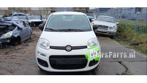 Fiat Panda/Pandina 0.9 TwinAir 60  (Schade)