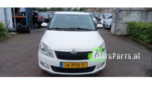 Skoda Fabia II Combi 1.2 TDI 12V Greenline  (Schade)
