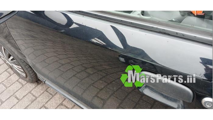 Suzuki Alto 1.0 12V Sloopvoertuig (2012, Zwart)