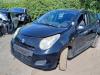 Suzuki Alto 1.0 12V Sloopvoertuig (2012, Zwart)