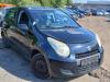 Suzuki Alto 1.0 12V Sloopvoertuig (2012, Zwart)