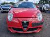 Alfa Romeo MiTo 1.3 JTDm 16V Sloopvoertuig (2009, Rood)