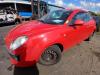 Alfa Romeo MiTo 1.3 JTDm 16V Sloopvoertuig (2009, Rood)