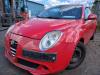 Alfa Romeo MiTo 1.3 JTDm 16V Sloopvoertuig (2009, Rood)