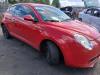 Alfa Romeo MiTo 1.3 JTDm 16V Sloopvoertuig (2009, Rood)