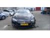 Sloopauto Tesla Model S uit 2014