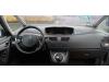 Citroen C4 Picasso 1.6 16V VTi 120 Sloopvoertuig (2012, Grijs)