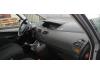 Citroen C4 Picasso 1.6 16V VTi 120 Sloopvoertuig (2012, Grijs)