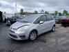 Citroen C4 Picasso 1.6 16V VTi 120 Sloopvoertuig (2012, Grijs)