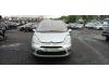 Citroen C4 Picasso 1.6 16V VTi 120 Sloopvoertuig (2012, Grijs)