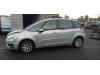 Citroen C4 Picasso 1.6 16V VTi 120 Sloopvoertuig (2012, Grijs)