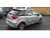 Citroen C4 Picasso 1.6 16V VTi 120 Sloopvoertuig (2012, Grijs)