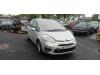 Citroen C4 Picasso 1.6 16V VTi 120 Sloopvoertuig (2012, Grijs)