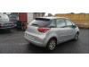 Citroen C4 Picasso 1.6 16V VTi 120 Sloopvoertuig (2012, Grijs)