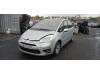 Citroen C4 Picasso 1.6 16V VTi 120 Sloopvoertuig (2012, Grijs)