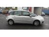 Citroen C4 Picasso 1.6 16V VTi 120 Sloopvoertuig (2012, Grijs)
