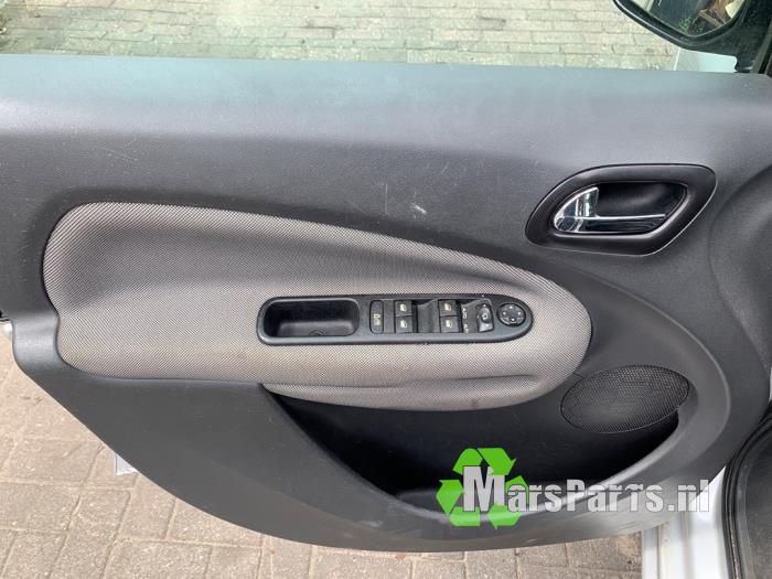 Citroen C3 Picasso 1.6 16V VTI 120 Sloopvoertuig (2011, Grijs)