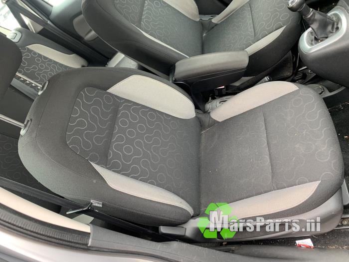 Citroen C3 Picasso 1.6 16V VTI 120 Sloopvoertuig (2011, Grijs)