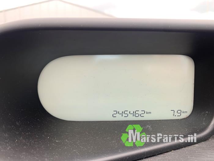 Citroen C3 Picasso 1.6 16V VTI 120 Sloopvoertuig (2011, Grijs)