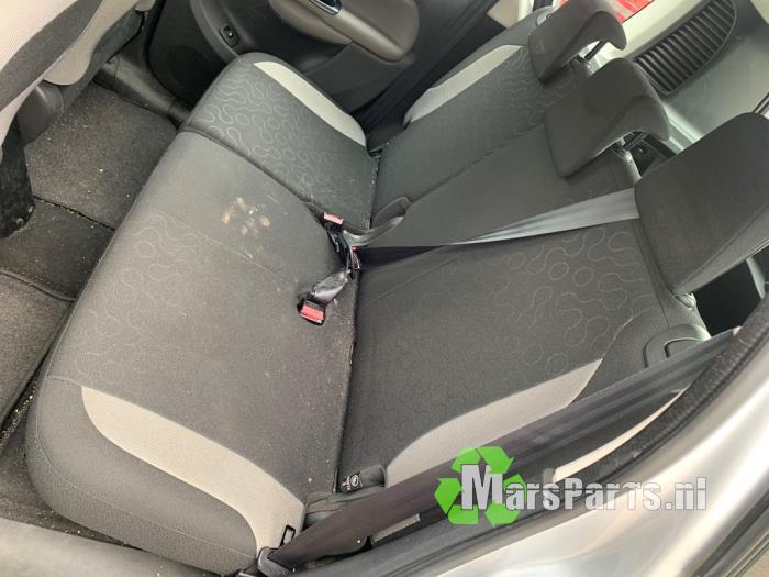 Citroen C3 Picasso 1.6 16V VTI 120 Sloopvoertuig (2011, Grijs)