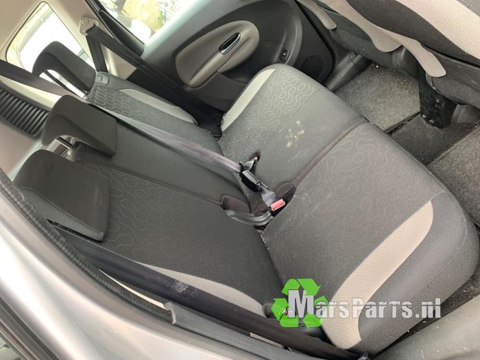 Citroen C3 Picasso 1.6 16V VTI 120 Sloopvoertuig (2011, Grijs)