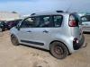 Citroen C3 Picasso 1.6 16V VTI 120 Sloopvoertuig (2011, Grijs)