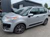 Citroen C3 Picasso 1.6 16V VTI 120 Sloopvoertuig (2011, Grijs)