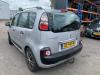 Citroen C3 Picasso 1.6 16V VTI 120 Sloopvoertuig (2011, Grijs)
