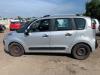 Citroen C3 Picasso 1.6 16V VTI 120 Sloopvoertuig (2011, Grijs)