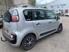 Citroen C3 Picasso 1.6 16V VTI 120 Sloopvoertuig (2011, Grijs)