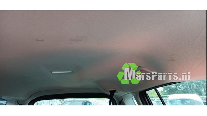 Mazda 5 1.8i 16V Sloopvoertuig (2005, Grijs)