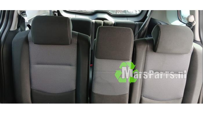 Mazda 5 1.8i 16V Sloopvoertuig (2005, Grijs)