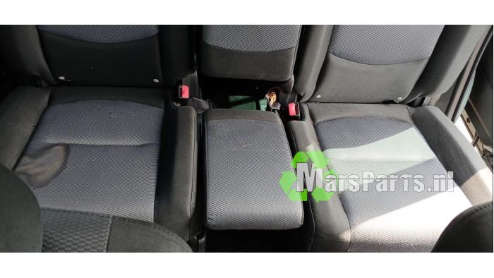 Mazda 5 1.8i 16V Sloopvoertuig (2005, Grijs)