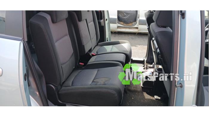 Mazda 5 1.8i 16V Sloopvoertuig (2005, Grijs)