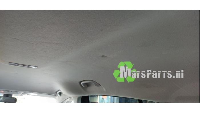 Mazda 5 1.8i 16V Sloopvoertuig (2005, Grijs)