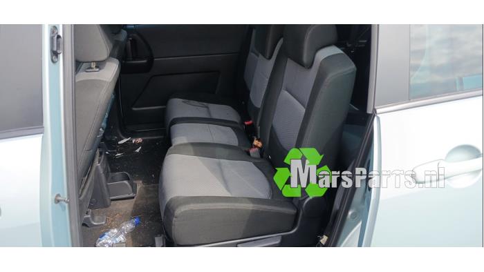 Mazda 5 1.8i 16V Sloopvoertuig (2005, Grijs)