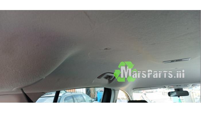 Mazda 5 1.8i 16V Sloopvoertuig (2005, Grijs)