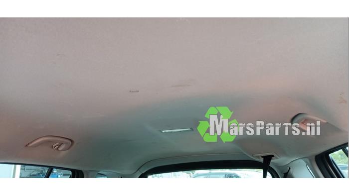 Mazda 5 1.8i 16V Sloopvoertuig (2005, Grijs)