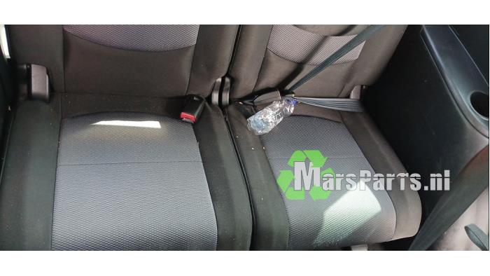 Mazda 5 1.8i 16V Sloopvoertuig (2005, Grijs)