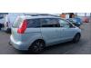 Mazda 5 1.8i 16V Sloopvoertuig (2005, Grijs)